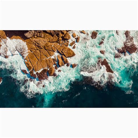 Aerial Shots - Bondi Beach :: Behance