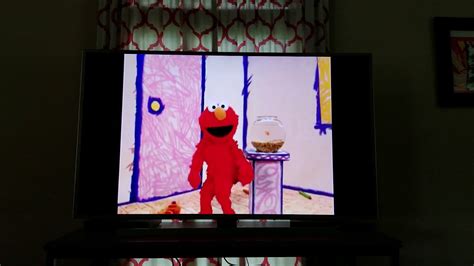 Elmo's World Jumping Footages(3) - YouTube