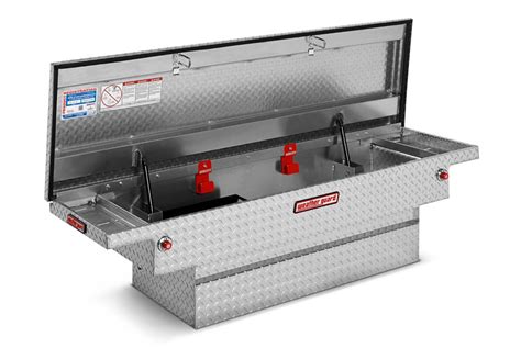 Weather Guard™ | Truck Tool Boxes & Van Shelving — CARiD.com