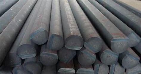 Grey Cast Iron Round Bar, कास्ट आयरन का कंटीन्यूअस बार, कंटीन्यूअस कास्ट आयरन बार, कंटीन्यूअस ...