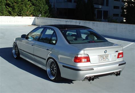 Bmw E39 M5 Rims - Thxsiempre