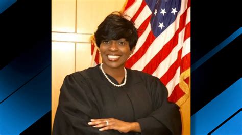 Jefferson County judge handling domestic cases accused of stalking