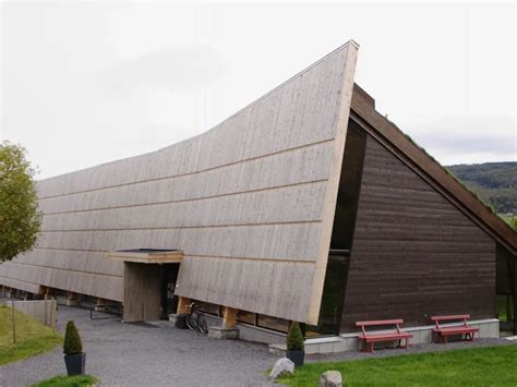 Valdres Folkemuseum (Fagernes) - Visitor Information & Reviews