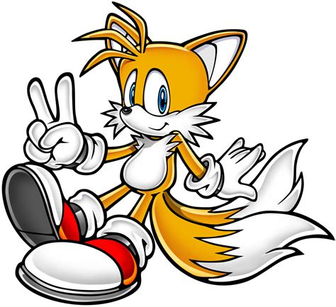 Tails Sonic Tails Sticker Tails Sonic Tails Tails The Fox Discover | The Best Porn Website