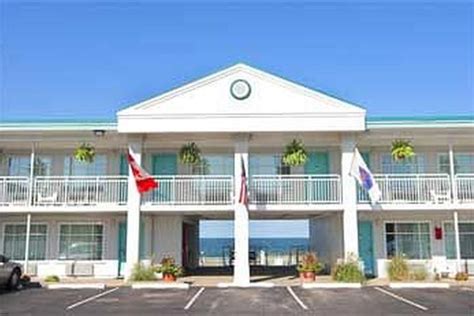 Pet Friendly Hotels in Norfolk, VA - BringFido