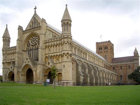 Peterborough Cathedral