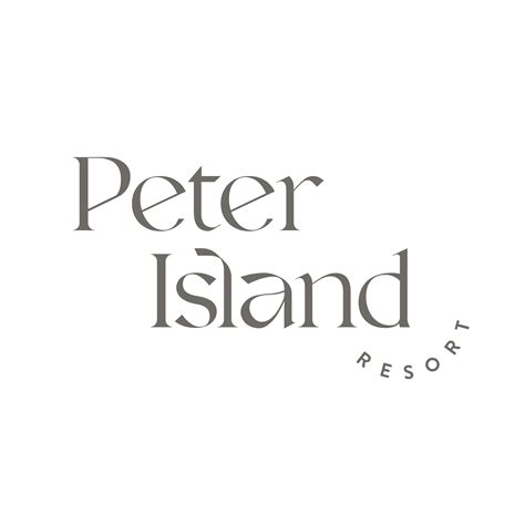 Job Openings - Peter Island Resort