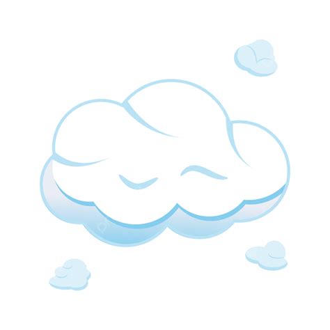 Brand Sky Cloud Blue Animated Transparent Background - vrogue.co