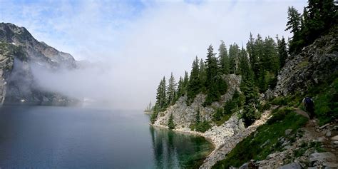 Snow Lake Hiking Trail | Outdoor Project