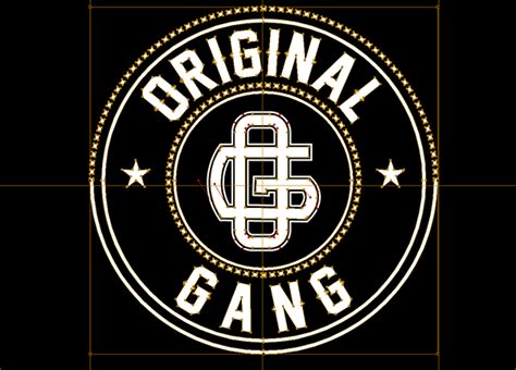 Gang Logo