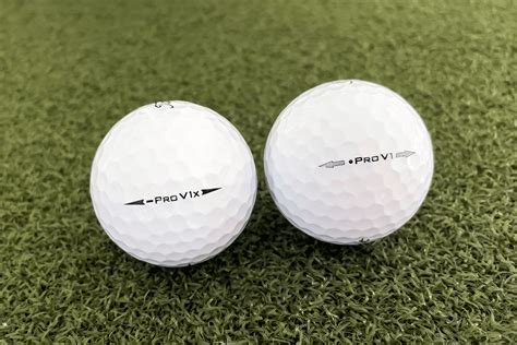 2023 Titleist Pro V1 and Pro V1x Golf Balls Land on Tour | MyGolfSpy