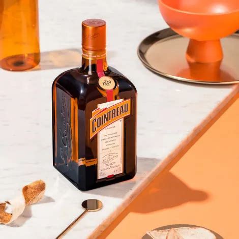 Cointreau: The Original French Orange Liqueur | Cointreau US