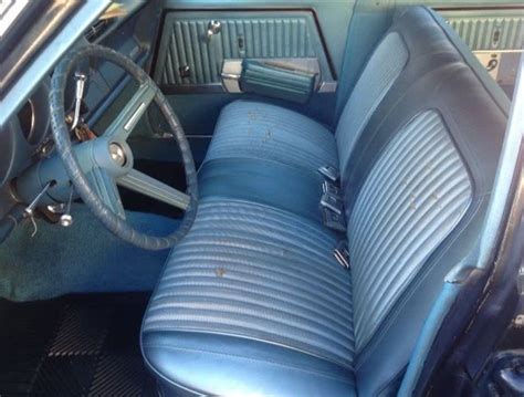 1968 Olds Vista Cruiser interior | Vista cruiser, Car seats, Seating