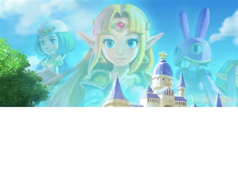 The Legend of Zelda: A Link Between Worlds Walkthrough - Prima Games