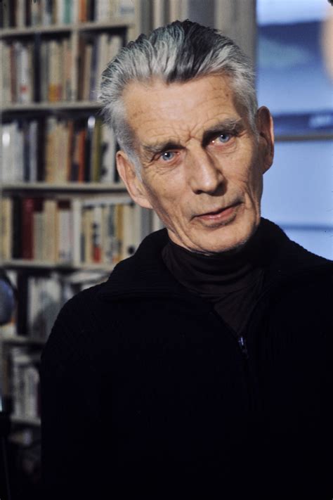 File:Samuel Beckett, Pic, 1.jpg - Wikipedia, the free encyclopedia