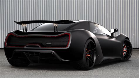 2,000-HP Trion Nemesis To Enter Production In 2016