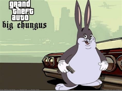 Pin by Normal Paladin on Big Chungus | Funny memes, Memes, Steal memes