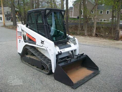 Bobcat T110: Specs, Dimensions, Undercarriage, Engine, Operational, Loader, Hydraulic