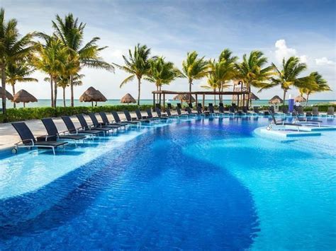 BlueBay Grand Esmeralda – Riviera Maya – BlueBay Grand Esmeralda All Inclusive Resort