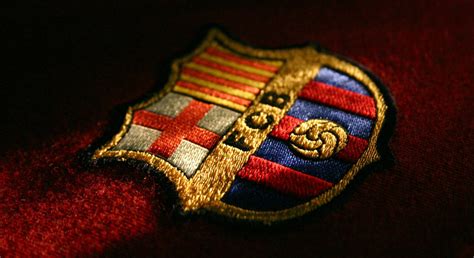 FC Barcelona Escudo Wallpaper by ElSexteteFCB on DeviantArt