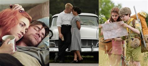 7 Romantic Movies That Will Renew Your Faith in Love