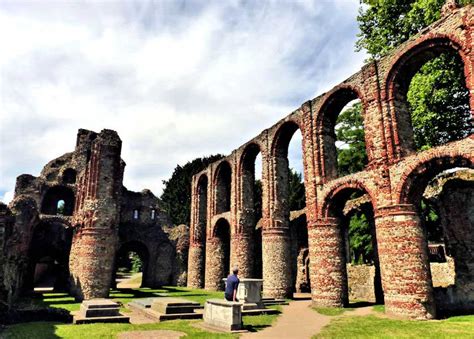 Colchester Guide Essex | BritainVisitor - Travel Guide To Britain ...