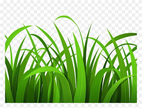 Grass And Flowers Clip Art Free Clipart Images Clipartcow - Flor ...