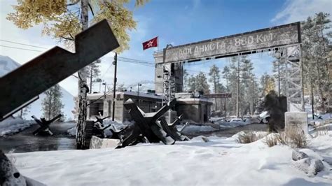 Every multiplayer map in Call of Duty: Black Ops Cold War - Gamepur