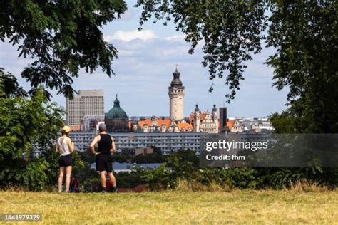 483 Leipzig Skyline Stock Photos, High-Res Pictures, and Images - Getty ...