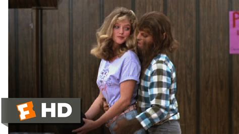 Teen Wolf (1985) - Bowling With Pamela Scene (8/10) | Movieclips - YouTube