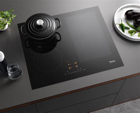 KM 7464 FL Induction Cooktop | Induction Cooktops | Miele online shop