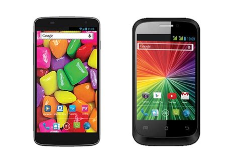 Karbonn Titanium S5+, Karbonn A1+ Duple budget smartphones listed on official site | Technology News