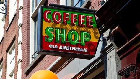 Coffeeshops Near Amsterdam Central Station | Clink Hostels