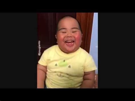 Baby Laughing Meme