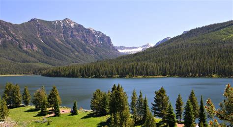 Bozeman, Montana: Mountains and Museums