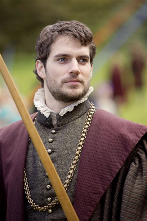 Henry Cavill on "The Tudors" season 2 episode stills | Charles brandon, Henry cavill, Henry ...