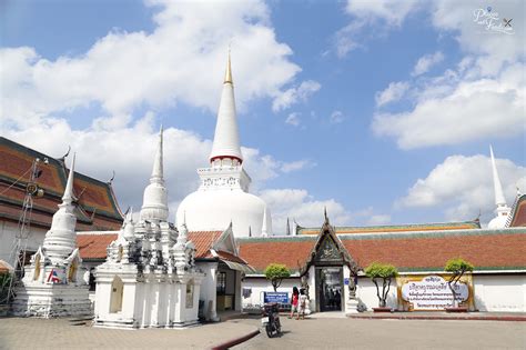 Wat Phra Mahathat Woramahawihan Nakhon Si Thammarat