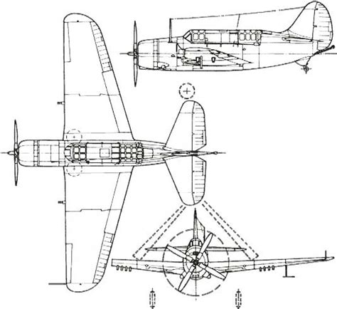 Helldiver | Aircraft