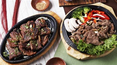 10 Traditional South Korean Foods to Savour | Bookmundi