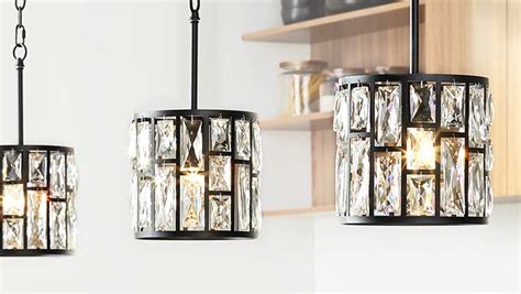 Popular Kitchen Lighting Fixtures – Juameno.com