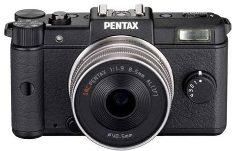 Pentax Q Review | Photography Blog