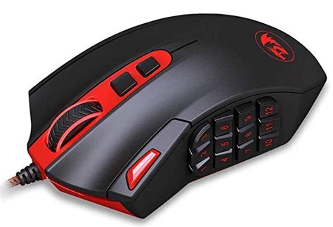 Top 10 Best Multi-Button Gaming Mouse — ANIME Impulse