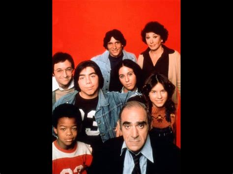 Fish (TV Series 1977–1978) - Trivia - IMDb