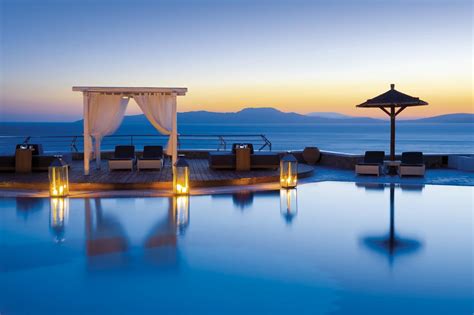 Best Luxury Hotels in Mykonos 2021 - The Luxury Editor