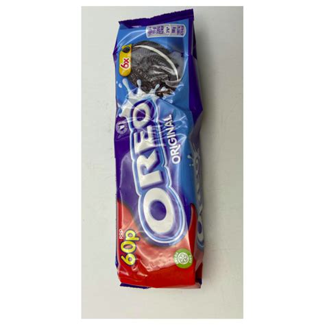 Oreo Vanilla PM 66g