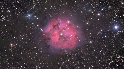 outer, Space, Nebulae