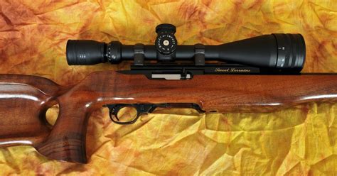 Best Scope For 22 Rifle: Expert’s Buying Advice and Top Picks Reviews