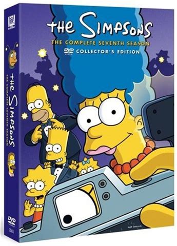 Buy Simpsons Season 17 Dvd