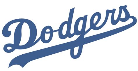 Los Angeles Dodgers Blank Template - Imgflip