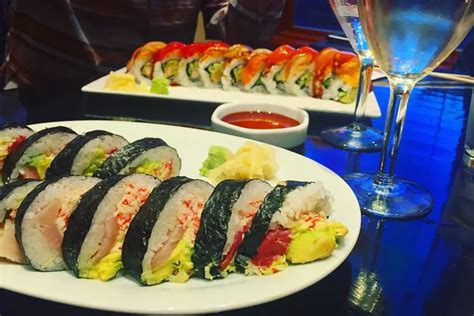 Are These Really the 5 Best Sushi Restaurants in Rockford?